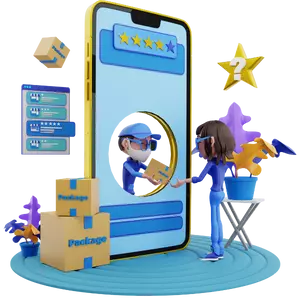 convert your visitors to customers